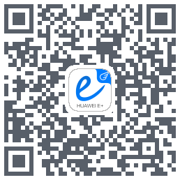 华为亿商 QRcode