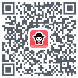美景听听 QRcode