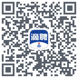 滴聘 QRcode