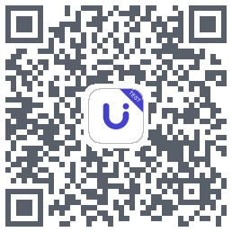 U净 QRcode