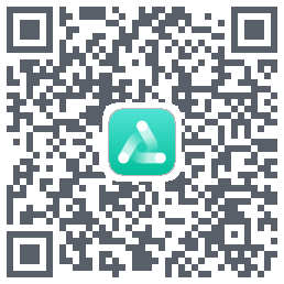 标贝易采código QR de descarga de