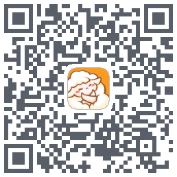 达咩的下載二維碼