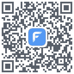 新云雀du code QR de téléchargement