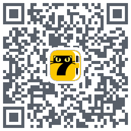 七猫作家助手 QRcode