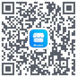 格力终端管理 QRcode