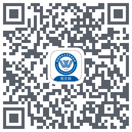 掌上宣武医院 QRcode