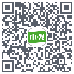 小强停车 QRcode