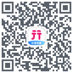 无忧行 QRcode