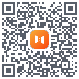弘历投教 QRcode