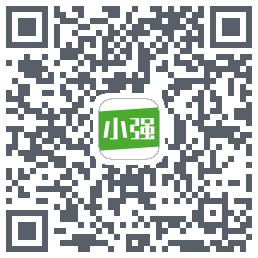 小强停车 QRcode