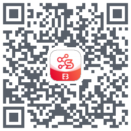 胜券POS-E3 QR-код для загрузки