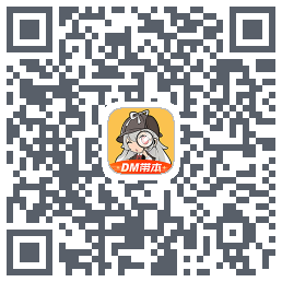 剧本杀 QRcode