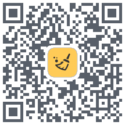 爱家务 QRcode