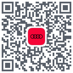 上汽奥迪 QRcode