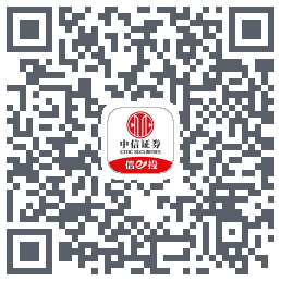 中信-测试的下載二維碼