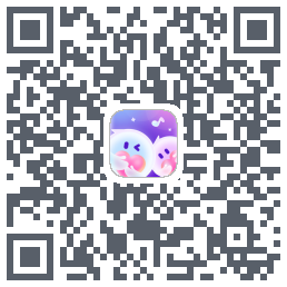 KK星球的下载二维码