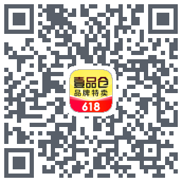 壹品仓的下載二維碼