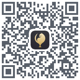 微喵·虎斑 QRcode