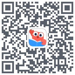 KaDa阅读 QRcode