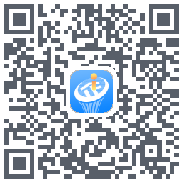 光谷i企的下載二維碼