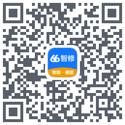 66智修 QRcode