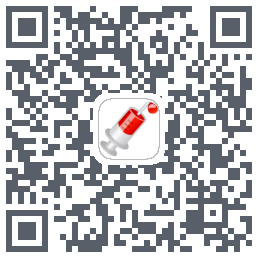 血透系统código QR de descarga de