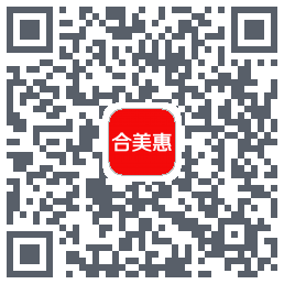 合美惠 QRcode