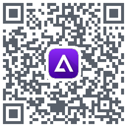 Delta的下載二維碼