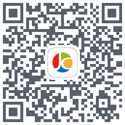 坚持星球codice QR per il download