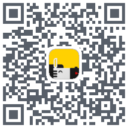 快乐斑马HD QRcode