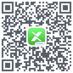 XTrend Speed QRcode