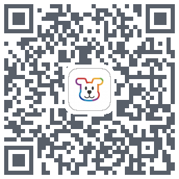小白学习打印的下載二維碼