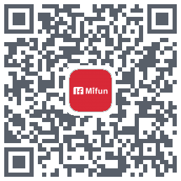 mifun QR-код для загрузки