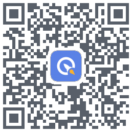 金十数据 QRcode