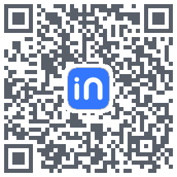 有因助手 QRcode