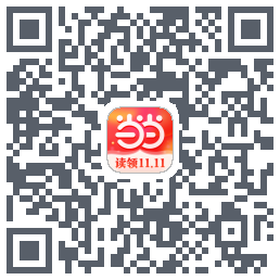 当当的下載二維碼