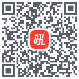微吼直播 QRcode