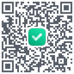 指尖时光 QRcode