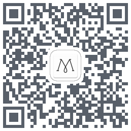 墨汁儿のダウンロードQRコード