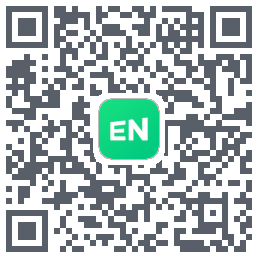 希沃白板的下載二維碼