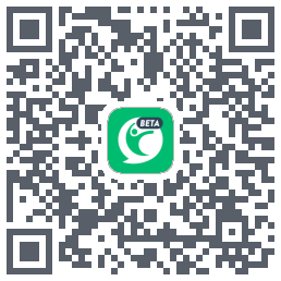 咕咚のダウンロードQRコード