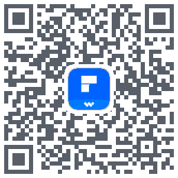 PDFelement QRcode