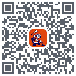 摊上小市 QRcode