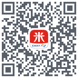 汇来米 QRcode