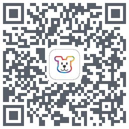 小白学习打印的下載二維碼