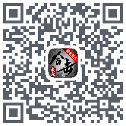 凌云合击 QRcode