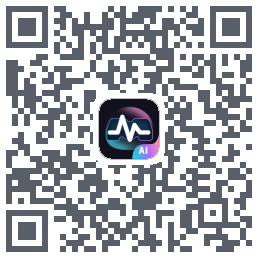 MERIT超燃脂 QRcode