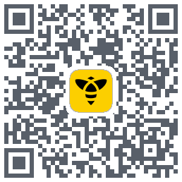 惠预叮のダウンロードQRコード