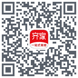 齐家Beta的下載二維碼