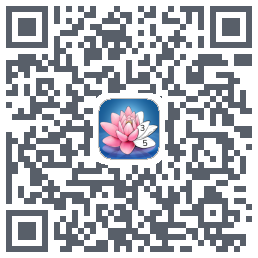 Zen Color QRcode